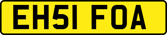 EH51FOA
