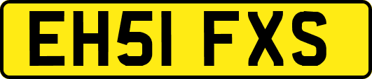 EH51FXS