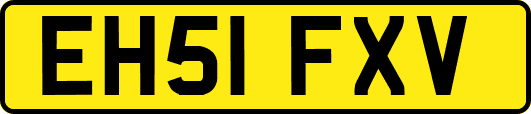 EH51FXV