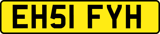 EH51FYH