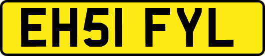 EH51FYL