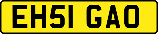 EH51GAO