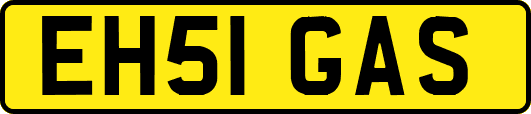 EH51GAS