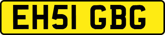 EH51GBG