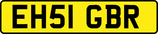 EH51GBR