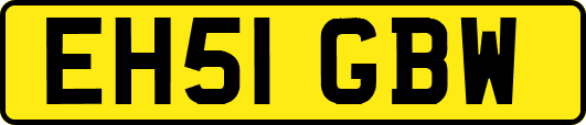 EH51GBW