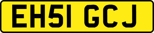 EH51GCJ