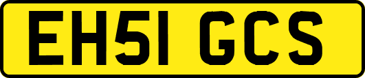 EH51GCS