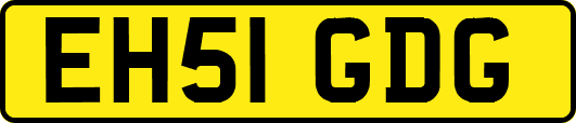 EH51GDG