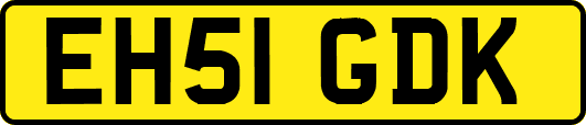 EH51GDK