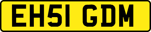 EH51GDM