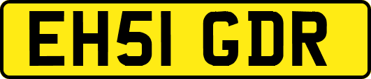 EH51GDR