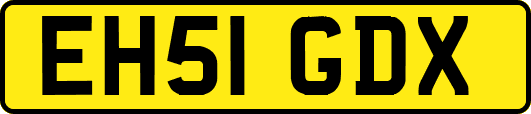 EH51GDX