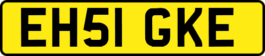 EH51GKE