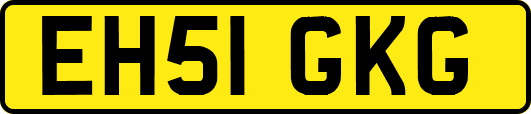 EH51GKG