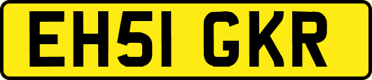 EH51GKR