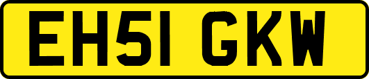 EH51GKW