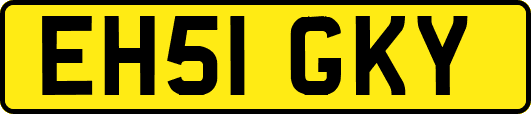 EH51GKY