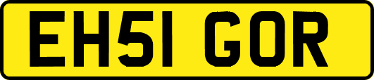 EH51GOR