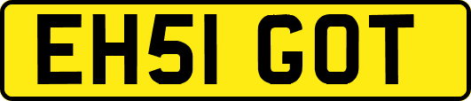 EH51GOT