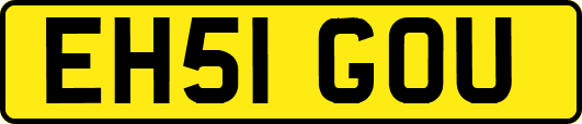 EH51GOU