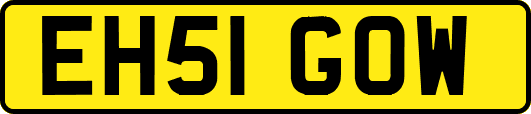 EH51GOW