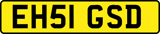 EH51GSD