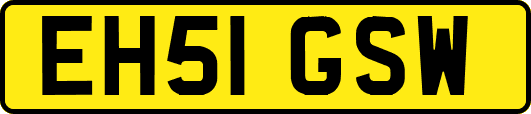 EH51GSW