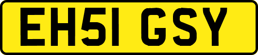 EH51GSY