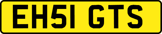 EH51GTS