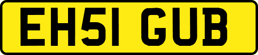 EH51GUB