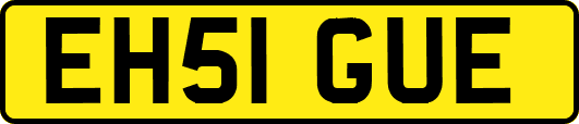 EH51GUE