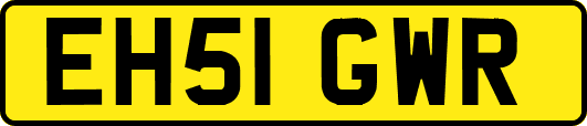 EH51GWR