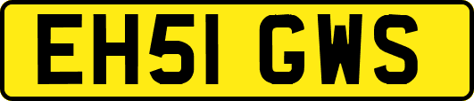 EH51GWS