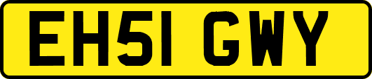 EH51GWY