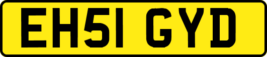 EH51GYD