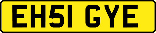 EH51GYE