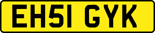 EH51GYK