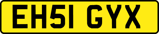 EH51GYX