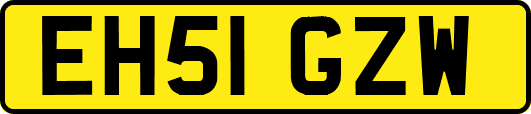 EH51GZW