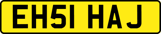 EH51HAJ