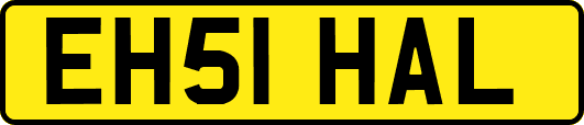 EH51HAL