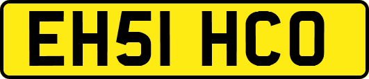 EH51HCO