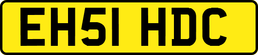 EH51HDC