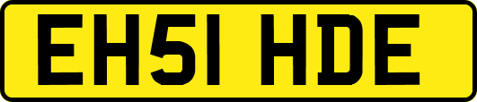 EH51HDE