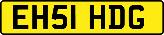 EH51HDG