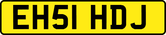 EH51HDJ