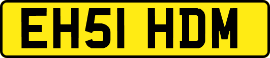 EH51HDM