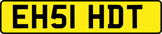 EH51HDT