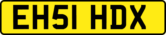 EH51HDX